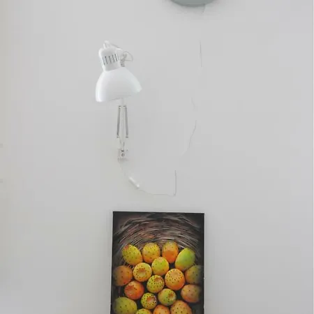 Fico D'india Apartament *