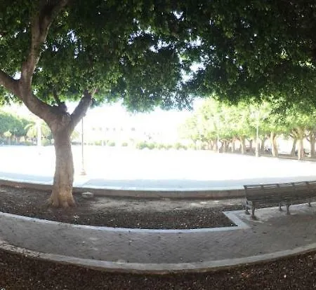 Fico D'india * Syrakuzy