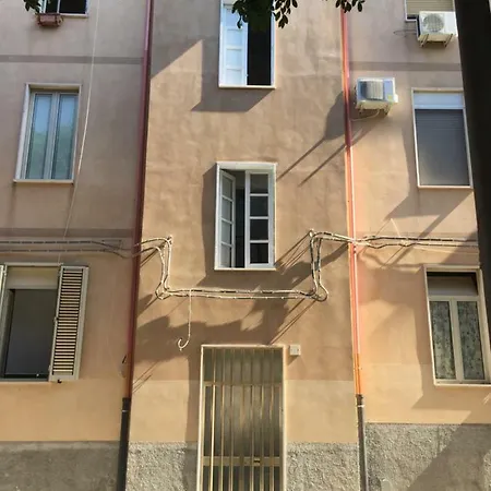 Fico D'india Apartament *