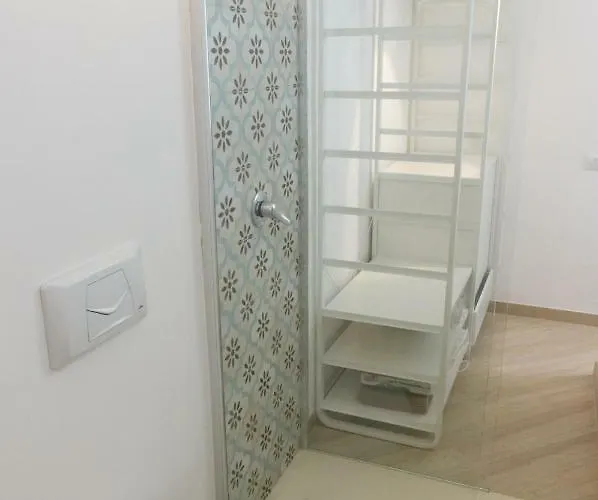 Fico D'india Lejlighed *