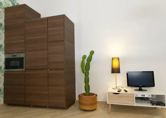 Lejlighed Fico D'india Syracuse