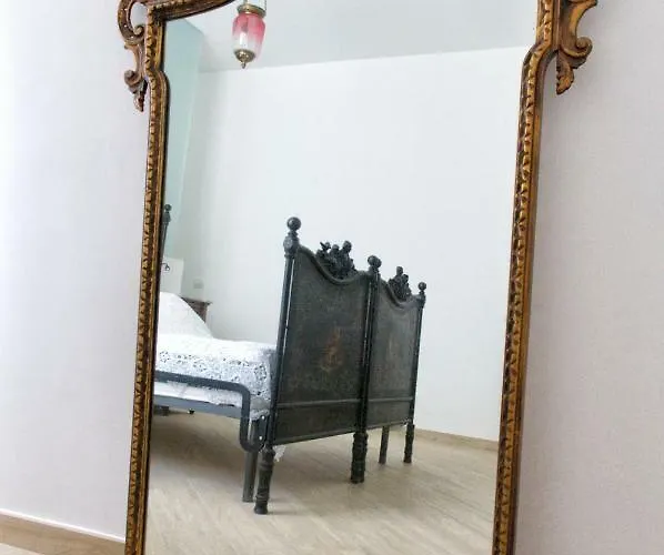 Fico D'india Lejlighed *