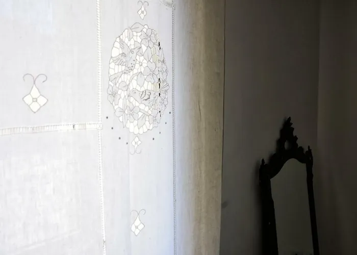 Fico D'india Lejlighed