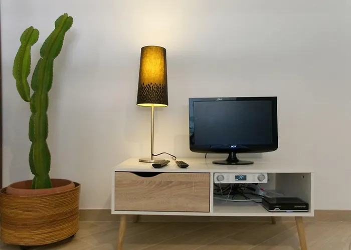 Appartamento Fico D'india Syracuse