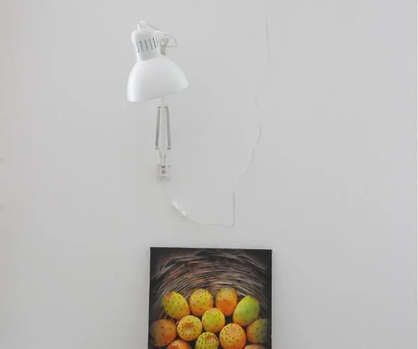 Fico D'india Lejlighed *