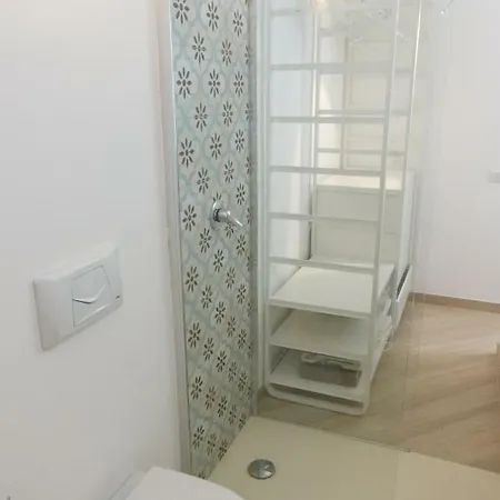 Fico D'india Apartment *