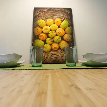 شقة Fico D'india سيراكوزا