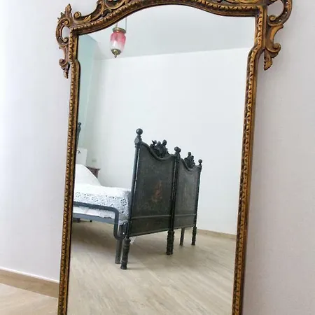 Fico D'india Apartment *