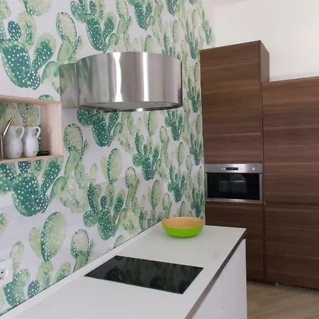 Fico D'india Apartment *