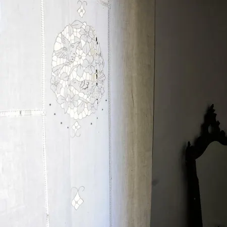 Fico D'india Apartment